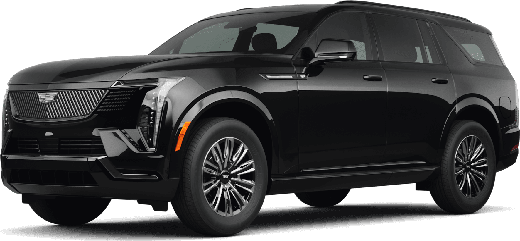 2026 Cadillac Escalade IQL